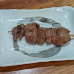 鳥酎 - 