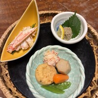 かに道楽 新宿本店 -  かに道楽 新宿本店 -