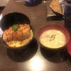 かつ丼 大樹