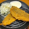 うまい魚が食べたくて - 