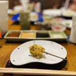 北新地　串かつ凡 - 