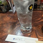 養老乃瀧 - ドリンク写真: