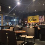 バームーンウォーク - 