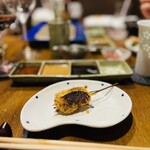 北新地　串かつ凡 - 