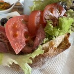 ベーカリー&テーブル 箱根 - 