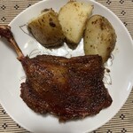 ほっかほっか亭 - 料理写真: