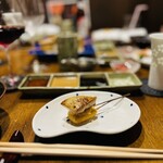 北新地　串かつ凡 - 