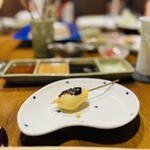 北新地　串かつ凡 - 