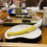 北新地　串かつ凡 - 