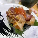 回転寿司みさき - 