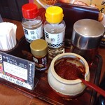 麺場 田所商店 - 