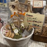 カフェサブヒロ - レジ横