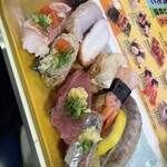 回転寿司みさき - 