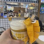 Make me Mango Central World - 