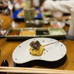 北新地　串かつ凡 - 