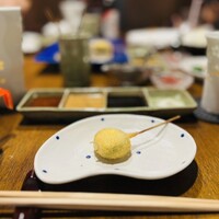 北新地　串かつ凡 - 