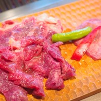 六本木焼肉 Kintan -  六本木焼肉 Kintan -