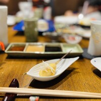 北新地　串かつ凡 - 
