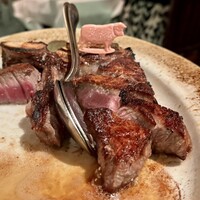 ウルフギャング・ステーキハウス 丸の内店 - 