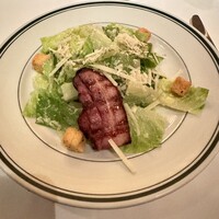 ウルフギャング・ステーキハウス 丸の内店 - 