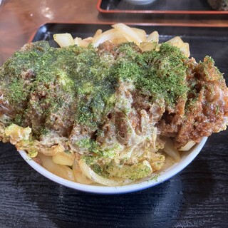 弓田食堂 - 料理写真: