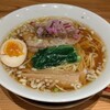 POPUPラーメン なんばラーメン一座虎店