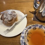 ティーガーデン - 