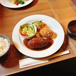 喫茶 赤いサニー - 