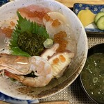 海鮮 ぶん - 