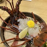 海鮮 ぶん - 