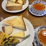 ティーガーデン - 