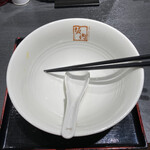 喜多方ラーメン 坂内 - 