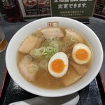 喜多方ラーメン 坂内 - 