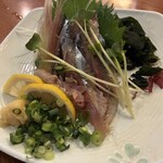 すし酒場丸鮮 - 