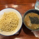つけ麺 石ばし - 