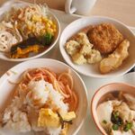 バイキングレストラン志高 - 料理写真: