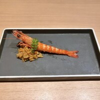 鮨 みや川 -  鮨 みや川 -