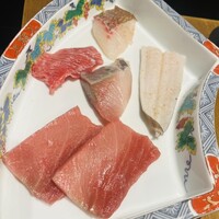 焼うお いし川 名古屋 - 