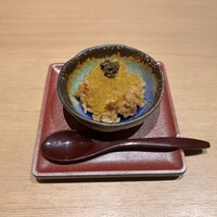 鮨 みや川 -  鮨 みや川 -