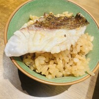 焼うお いし川 名古屋 - 