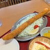 海老どて食堂