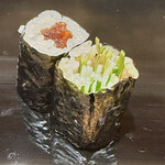 恵比寿 鮨 ふじまさ - 