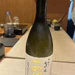 恵比寿 鮨 ふじまさ - 