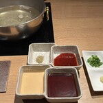 PRETTY PORK FACTORY - 