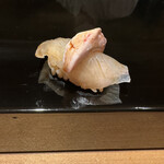 恵比寿 鮨 ふじまさ - 