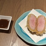 PRETTY PORK FACTORY - 