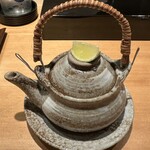 恵比寿 鮨 ふじまさ - 