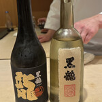 恵比寿 鮨 ふじまさ - 