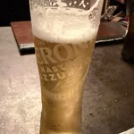 トラットリア アルベリ - 