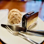 オーボンヴュータン - 